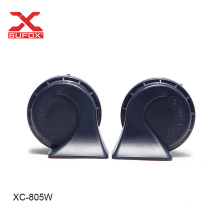Factory Customize Brands High Quality Car Truck Navy Blue Snail Horns Speakers for All Automotive